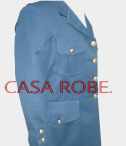 VENTA DE UNIFORMES MILITARES PARA BANDAS DE GUERRA Y ESCOLTAS